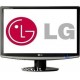 LG Monitor TFT 19" wide W1952TE-PF (2 ms)