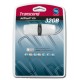 PenDrive Transcend JETFLASH V20 32GB Pen Drive 32 GB