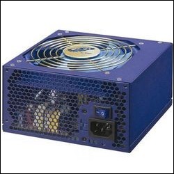 FORTRON Alimentatore PC BlueStorm2 - 500W