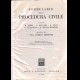 FORMULARIO della PROCEDURA CIVILE-Ed. Aldo Giuffr 1952