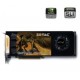  ZOTAC GeForce GTS 250 AMP! Edition - 1 GB DDR3 - PCI-Expres