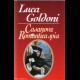 L.Goldoni-CASANOVA ROMANTICA SPIA-1^Ed.Euroclub 1998