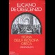 De Crescenzo-STORIA DELLA FILOSOFIA GRECA-Ed.Mondadori 1984