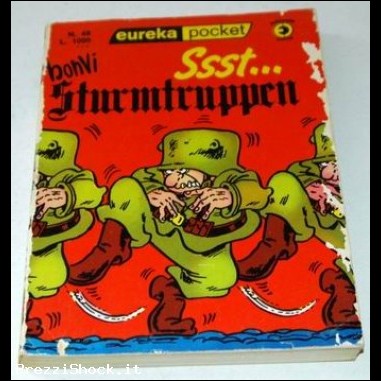 STURMTRUPPEN n 48 Anno 1978