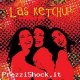 CD SINGOLO -LAS KETCHUP - KUSHA LAS PAYAS