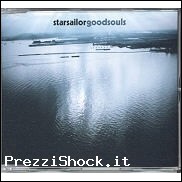 CD SINGOLO - STARSAILOR - GOODSOULS