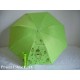 Ombrello in bottiglia-decorato-Funny umbrella-decoration