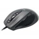 TRUST Mouse Carbon Edition MI-6970C USB