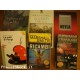 mini-stock dI 6 libri-romanzi autori diversi