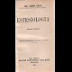 Dr.G.Salvi-ESTESIOLOGIA-Ed.Vallardi 1930