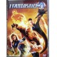 DVD "I FANTASTICI 4" spedizione gratuita!!