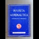 RIVISTA AERONAUTICA ASTRONAUTICA MISSILISTICA  PZ.  6