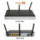 Dlink DSL-2740b Router ADSL Wifi 270mbps