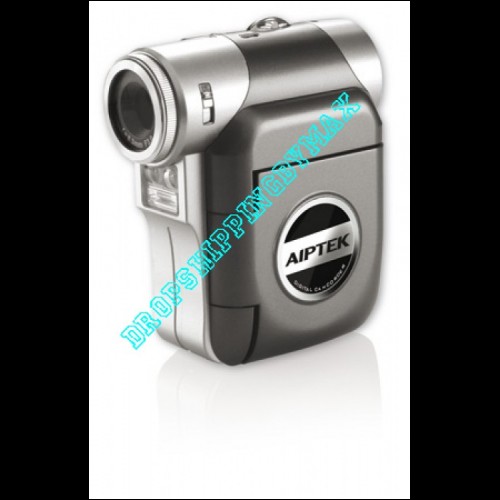 Aiptek Videocamera digitale T100LE 3 Megapixel