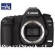 Canon EOS 5D Mark II (solo fotocamera)