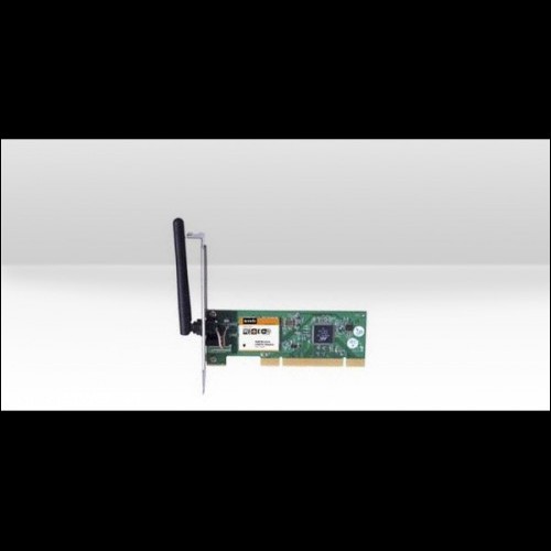 Wireless PCI Adapter TWL541P