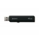 Sony Pen USB Micro Vault Ultra Mini 4 Gb USB 2.0