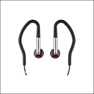 Cuffie auricolari IN-EAR Sony sport MDR-AS40EX