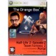 HALF LIFE 2 ORANGE BOX XBOX 360 ORIGINALE NUOVO SIGILLATO!!!