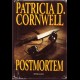 PATRICIA CORNWELL - POSTMORTEM - SPEDIZIONE GRATIS