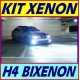KIT XENON PROFESSIONALE XENON H7 ALFA ROMEO 147