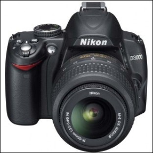 Nikon D3000 manuale cartaceo istruzioni italiano