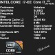Intel Core i7 975EE 3.20GHz 6.4GT/s L3-8MB LGA 1366 TRAY