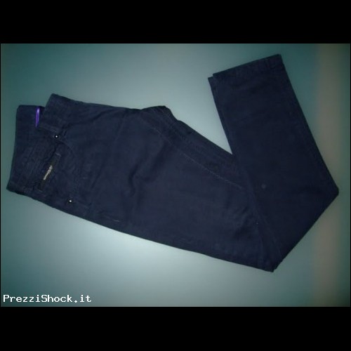 Jeans pantaloni symbols culture tg34  Dondup, d&g, Armani,