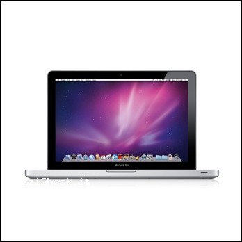 notebook apple mac book pro 13.3