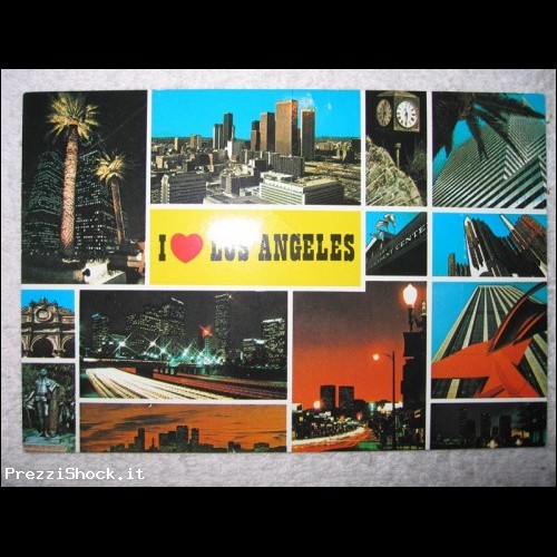 LOS ANGELES (U.S.A.)