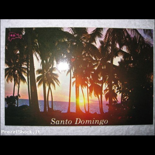 SANTO DOMINGO (Rep. Dominicana)