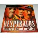 Desperados: wanted dead or Alive