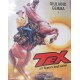 film dvd western, Tex e il signore degli abissi