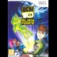 Ben 10 Alien Force Per Wii  Nuovo Garanzia Ufficiale