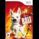 Bolt  Per Wii  Nuovo Garanzia Ufficiale