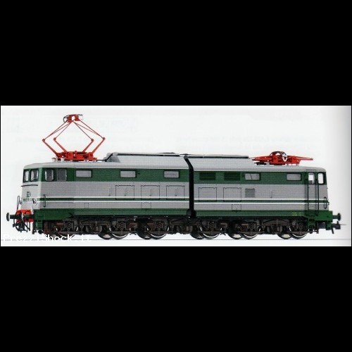 locomotore E.646