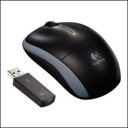 Logitech Wireless Mouse M205 - NUOVO SIGILLATO CON FATTURA