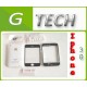 RICAMBI IPHONE COVER COMPLETA APPLE IPHONE 3G bianca