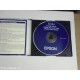    * CD originale "EPSON" - Stylus printer driver