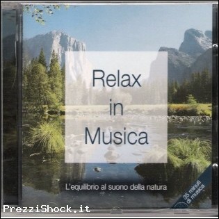 RELAX IN MUSICA