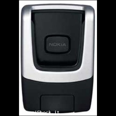 supporto veicolare Nokia CR-44 Per 6270
