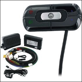 Vivavoce stereo Bluetooth A2DP - Motorola T605