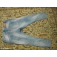 Jeans Jack's azzuri