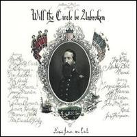 NITTY GRiTTY DIRT BAND / WILL THE CIRCLE BE UNBR. / 2 CD NEW