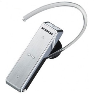 Auricolare  Bluetooth Samsung WEP 750