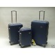 SET 3 VALIGIE TROLLEY N ABS 4 RUOTE NUOVE RONCATO