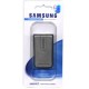 Batteria Originale Nuova Samsung SGHC100 Gray