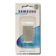 Batteria Originale Nuova Samsung SGHS300 sand silver