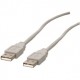 CAVO KABEL CABLE USB  A M/M 1,8 1.1 NUOVO