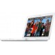 Apple MacBook 13" white unibody 250Gb 2Gb Ram DDR3 -AFFARE!!